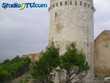 la Torre della Leonessa della Fortezza Svevo-Angioina di Lucera