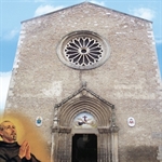 La Basilica-Santuario di San Francesco