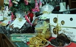 I panettoni artigianali ed altri prodotti della tradizione natalizia