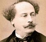 Alexandre Dumas 'figlio'