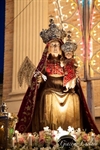 L'icona di Santa Maria della Vittoria