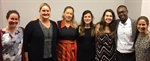 Regina Compton, Katie Dukes, Kimberly Carballo e gli studenti americani del 'Lucera Vocal Institute'