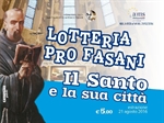 il logo della lotteria