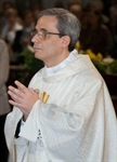 Vescovo eletto Mons. Ciro Fanelli
