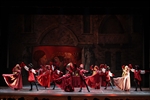 Romeo e Giulietta al Teatro “Verdi” di San Severo 