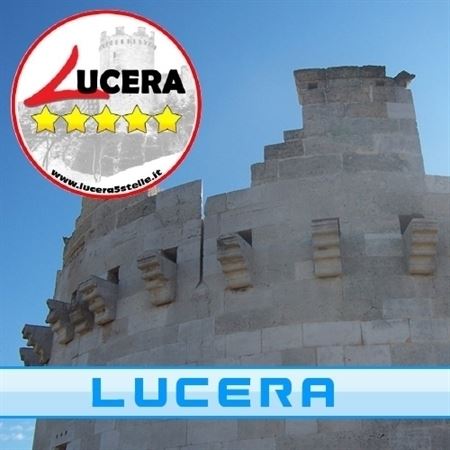 Meet Up Lucera 5 Stelle: la lotta contro la discarica di Galvanese deve continuare! Si mobilitino tutte le forze politiche!