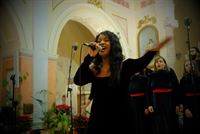 ‘Al Museo con Babbo Natale’ ospita il Concerto Gospel. Domenica 24 dicembre al Museo Civico ‘G. Fiorelli’ di Lucera