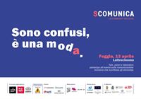 Attesə a Foggia oltre trenta ospitə per sComunica: l’evento della sCommunity inclusiva