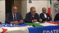Fratelli d'Italia entrano in Consiglio comunale a Lucera