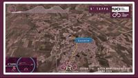 La Quinta tappa del Giro Mediterraneo in Rosa passerà per Lucera